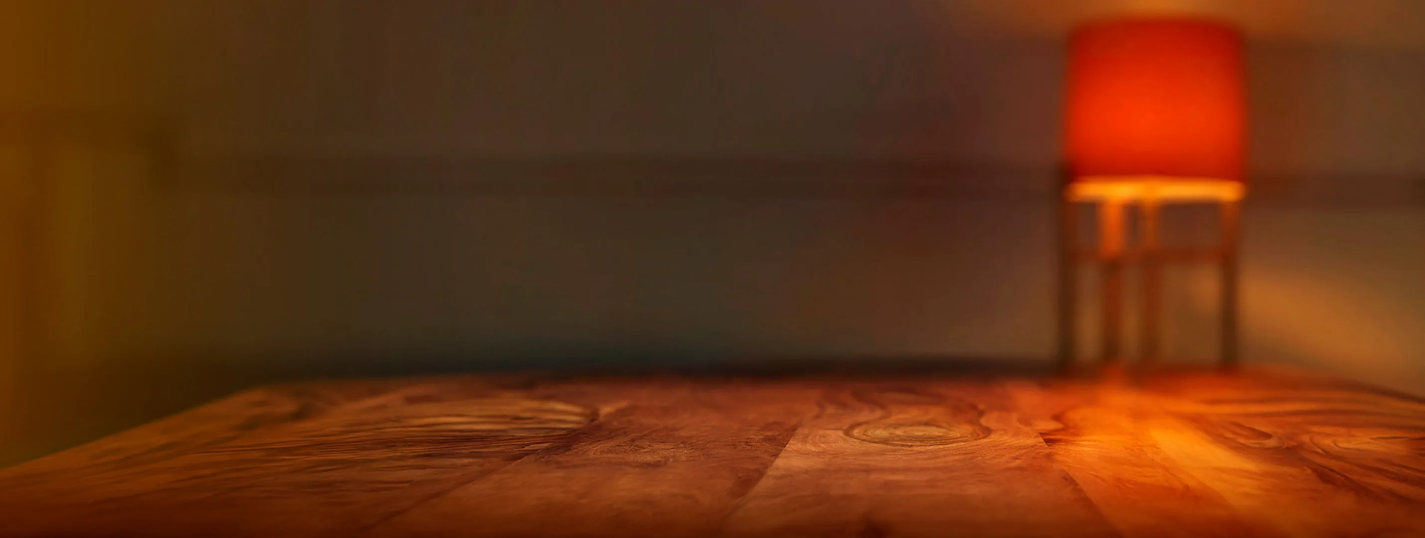 Fondo con mesa