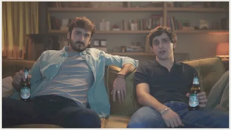 Video Magna