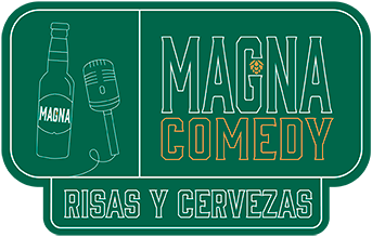 Magna Comedy