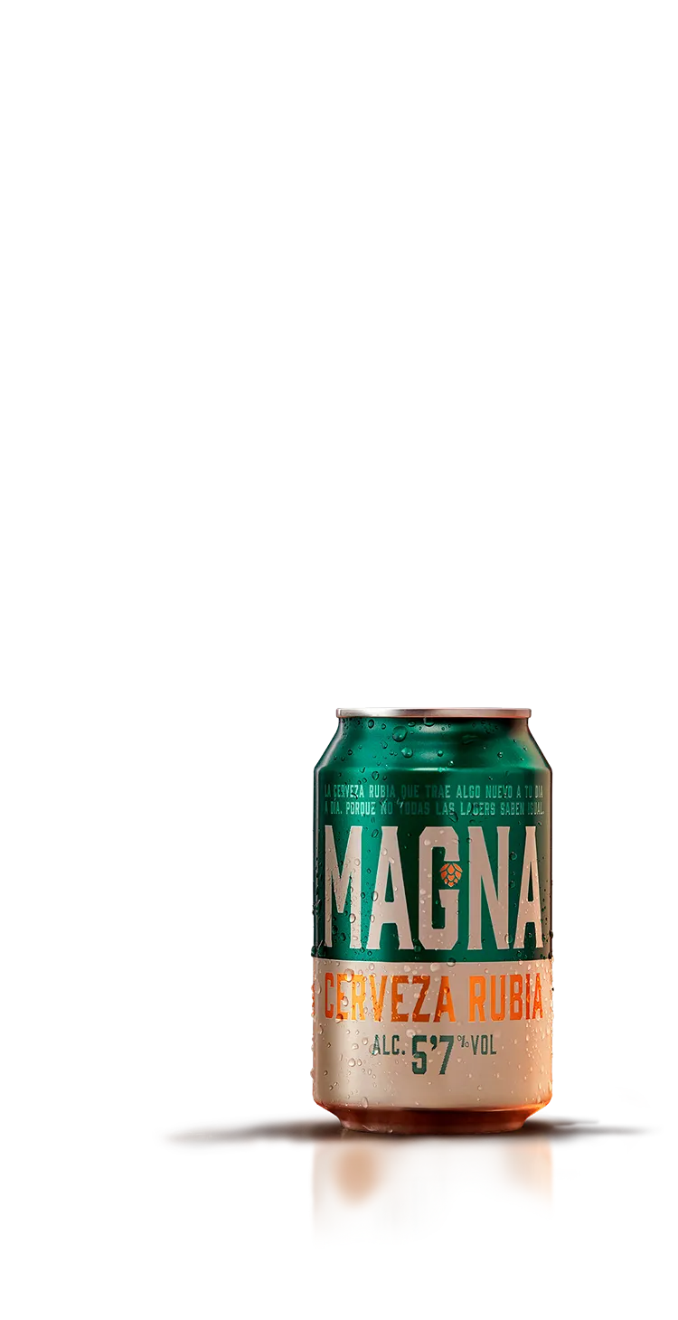 Lata Magna