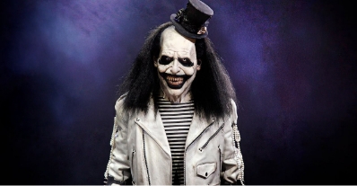 Horrorland